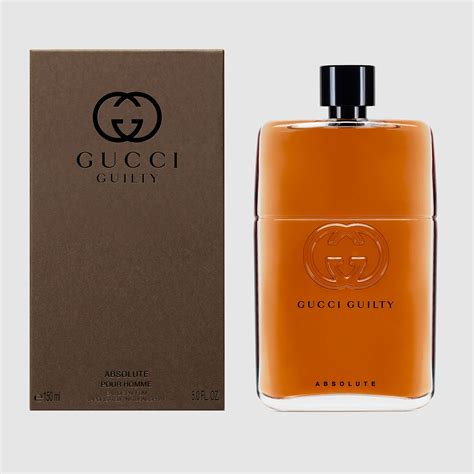 gucci guilty pour homme cijena|perfume gucci guilty absolute hombre.